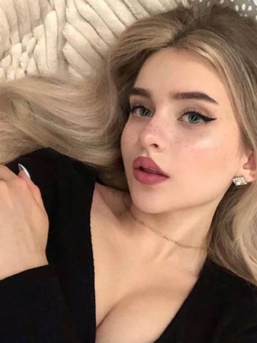 Анкета проститутки Амелия, 23 года